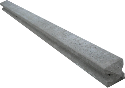 poteaux béton
